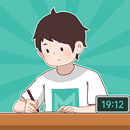 自习室自律助手app