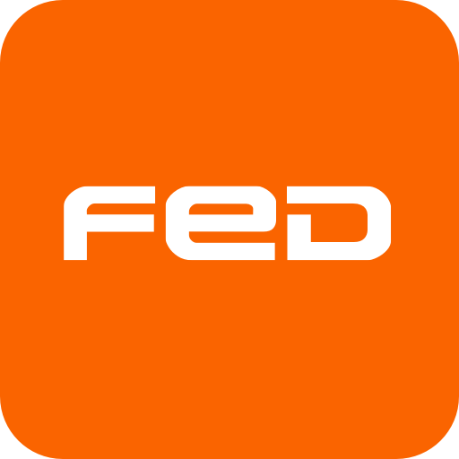 Fed智能app