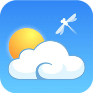 随手天气预报app