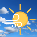 余晖天气app