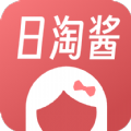 日淘酱(日本代购)app首发版下载