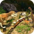 恐龙山谷历险游戏安卓版下载