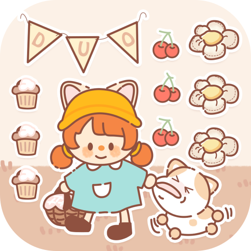 贴纸多多app首发版下载
