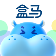 盒马app下载安装免费
