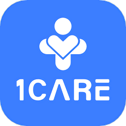 1care健康监测全面身体情况分析助手
