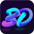 ​3D指尖壁纸