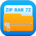 万能解压缩工具v1.0 免费版