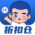 刘少腾折扣仓软件v5.1.0 最新版
