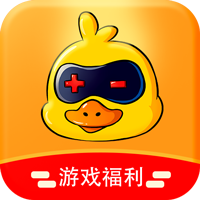手游鸭游戏盒app