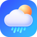 晴雨预报v1.0.0 官方版