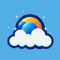 巽羽余晖天气app