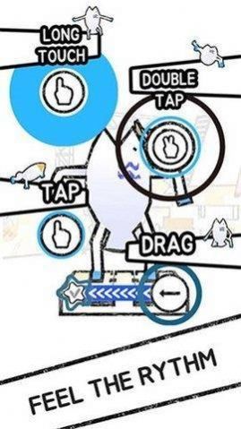 魔性的鱼手游高清大图