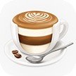 趣点咖啡教学app